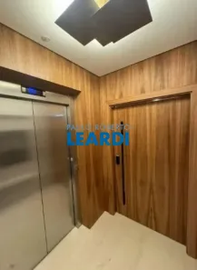 Apartamento com 3 Quartos à venda, 168m² no Vila Nova Conceição, São Paulo