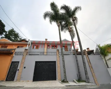 Casa com 3 Quartos à venda, 300m² no Vila Irmãos Arnoni, São Paulo