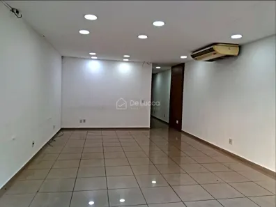 Ponto Comercial para alugar, 120m² no Centro, Campinas
