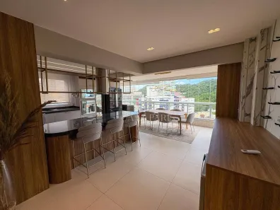 Apartamento com 2 Quartos à venda, 150m² no Canto do Forte, Praia Grande