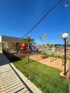 Apartamento com 2 Quartos à venda, 45m² no Lundcea, Lagoa Santa