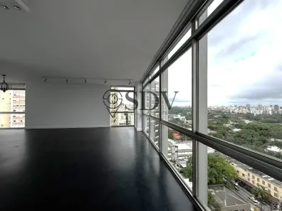 Apartamento com 4 Quartos para alugar, 274m² no Cerqueira César, São Paulo