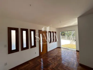 Casa com 2 Quartos à venda, 124m² no Salgado Filho, Belo Horizonte