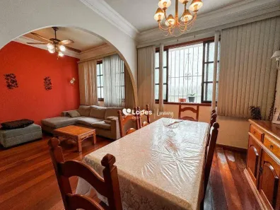 Casa com 3 Quartos à venda, 226m² no Grajaú, Rio de Janeiro