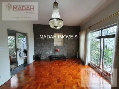 Casa com 3 Quartos para alugar, 293m² no Jardim das Bandeiras, São Paulo