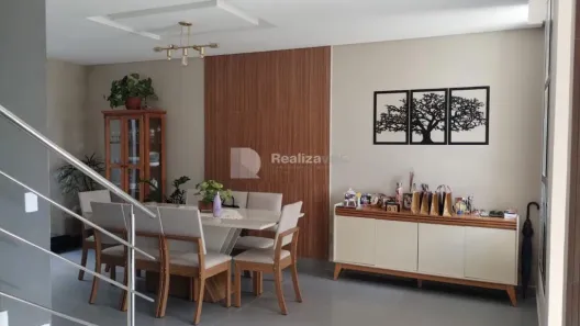 Casa com 3 Quartos à venda, 145m² no Setville Altos de São José, São José dos Campos