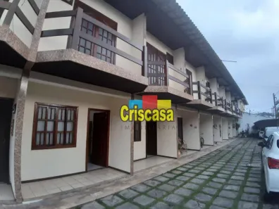 Casa de Condomínio com 2 Quartos à venda, 70m² no Ogiva, Cabo Frio