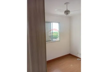 Apartamento com 2 Quartos para alugar, 60m² no Jardim Augusta, São José dos Campos