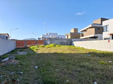 Lote/Terreno à venda, 420m² no Campeche, Florianópolis