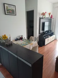 Apartamento com 2 Quartos à venda, 52m² no Vila Lacerda, Jundiaí
