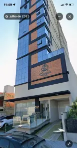 Apartamento com 2 Quartos à venda, 97m² no Santa Rita, Brusque