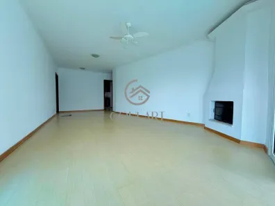 Apartamento com 3 Quartos à venda, 132m² no Centro, Pelotas