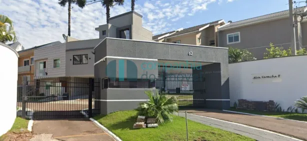 Lote/Terreno à venda, 106m² no Xaxim, Curitiba