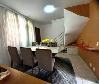 Cobertura com 2 Quartos à venda, 120m² no Jardim América, Belo Horizonte