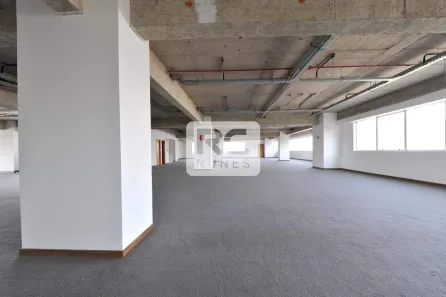 Sala Comercial à venda, 798m² no Santa Lúcia, Belo Horizonte
