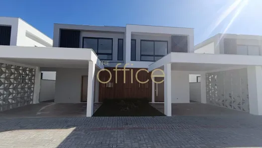 Casa de Condomínio com 3 Quartos à venda, 118m² no Vila Nova, Joinville
