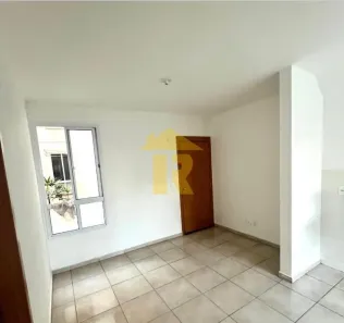 Apartamento com 2 Quartos à venda, 43m² no Fazenda Rio Preto, São José do Rio Preto