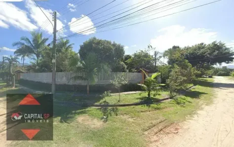 Casa de Condomínio com 4 Quartos à venda, 220m² no Indaiá, Bertioga
