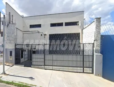 Galpão/Depósito/Armazém para alugar, 370m² no Jardim do Trevo, Campinas