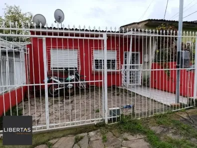 Casa com 3 Quartos à venda, 99m² no Coronel Aparício Borges, Porto Alegre