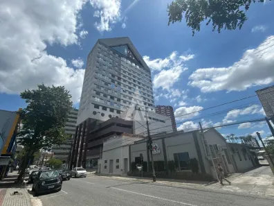 Sala Comercial à venda, 76m² no Centro, Joinville