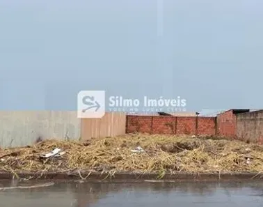 Lote/Terreno à venda, 290m² no Shopping Park, Uberlândia