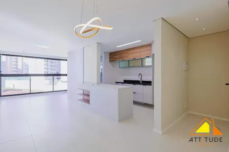 Apartamento com 2 Quartos para alugar, 83m² no Nova Petrópolis, São Bernardo do Campo