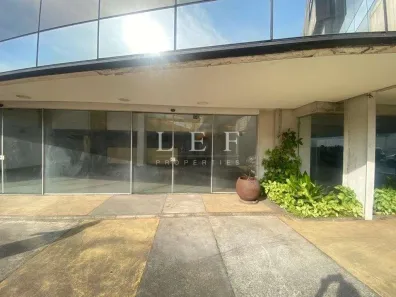 Ponto Comercial para alugar, 348m² no Várzea de Baixo, São Paulo
