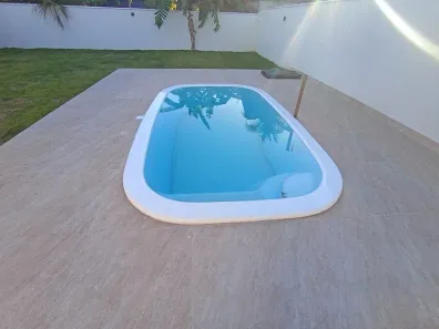 Casa com 3 Quartos para alugar, 120m² no Barroco (Itaipuaçu), Maricá