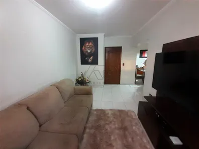 Apartamento com 3 Quartos à venda, 86m² no Nova América, Piracicaba
