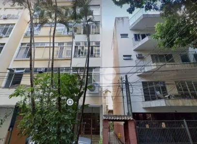 Apartamento com 3 Quartos à venda, 99m² no Tijuca, Rio de Janeiro