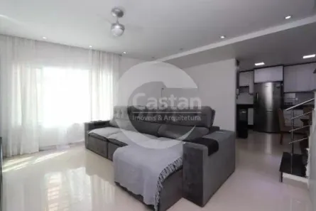 Sobrado com 3 Quartos à venda, 100m² no Vila Bela, São Paulo