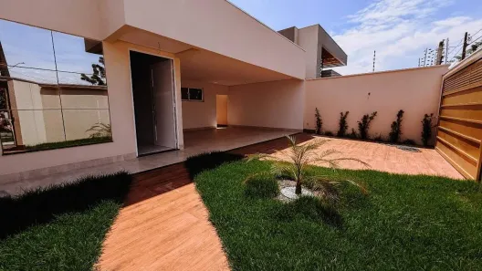 Casa com 4 Quartos à venda, 247m² no Plano Diretor Sul, Palmas