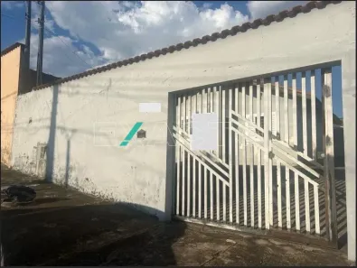 Casa com 2 Quartos para alugar, 90m² no Alto de Pinheiros, Paulínia