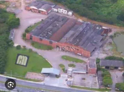 Galpão/Depósito/Armazém à venda, 12392m² no Jardim Vergueiro, Sorocaba