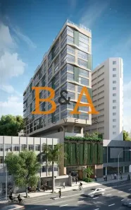 Apartamento com 2 Quartos à venda, 71m² no Copacabana, Rio de Janeiro