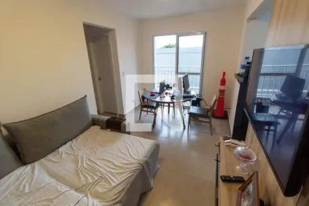 Apartamento com 2 Quartos à venda, 54m² no Mansões Santo Antônio, Campinas