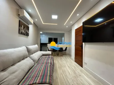 Apartamento com 2 Quartos à venda, 75m² no Enseada, Guarujá