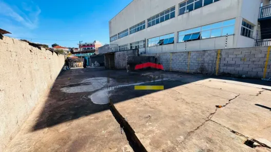 Galpão/Depósito/Armazém para alugar, 180m² no Vila Continental, São Paulo