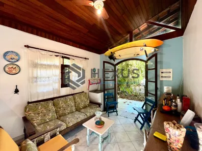Casa com 2 Quartos à venda, 80m² no Balneário Praia do Pernambuco, Guarujá