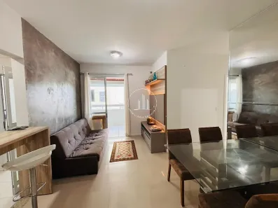 Apartamento com 2 Quartos à venda, 76m² no Bom Abrigo, Florianópolis