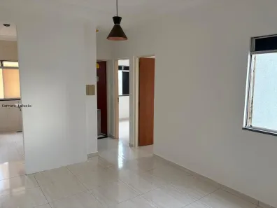Apartamento com 2 Quartos à venda, 44m² no Tibery, Uberlândia