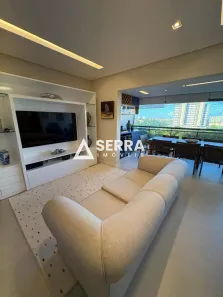 Apartamento com 3 Quartos à venda, 116m² no Patamares, Salvador
