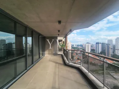 Apartamento com 3 Quartos à venda, 197m² no Jardim das Acácias, São Paulo