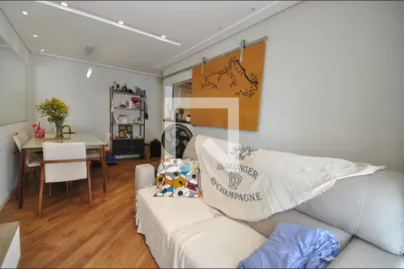 Apartamento com 2 Quartos à venda, 66m² no Vila Nivi, São Paulo