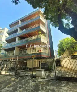 Apartamento com 3 Quartos à venda, 96m² no Vila Valqueire, Rio de Janeiro