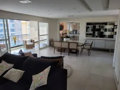 Apartamento com 4 Quartos à venda, 156m² no Parque da Mooca, São Paulo