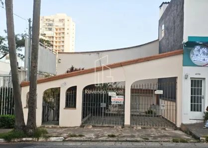 Casa com 3 Quartos à venda, 168m² no Vila da Saúde, São Paulo