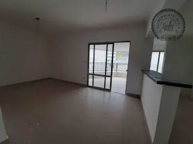 Apartamento com 2 Quartos à venda, 88m² no Canto do Forte, Praia Grande
