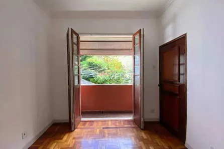 Apartamento com 3 Quartos à venda, 113m² no Laranjeiras, Rio de Janeiro